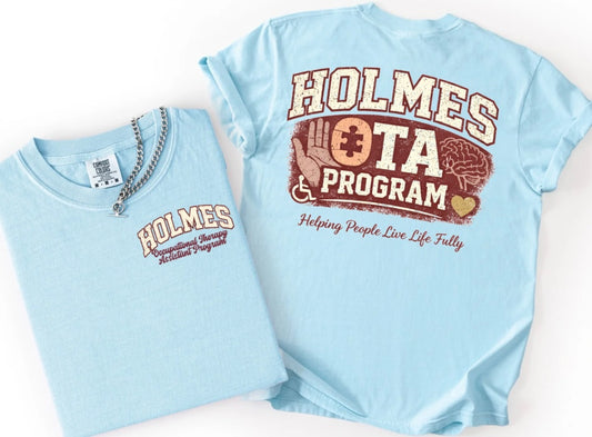 Holmes OTA