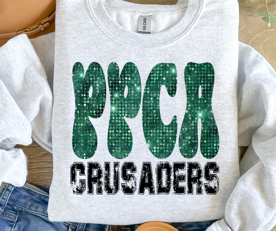 PPCA Crusaders