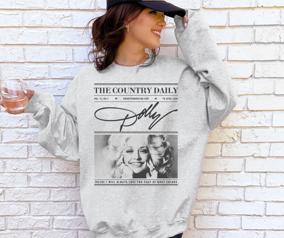 DP - The Country Daily