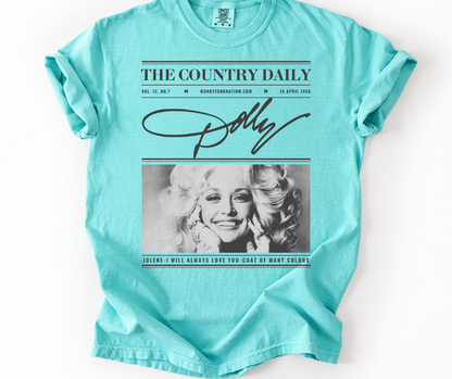 DP - The Country Daily