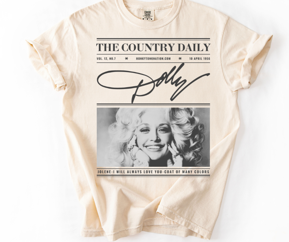 DP - The Country Daily