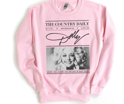 DP - The Country Daily