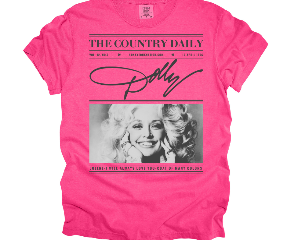 DP - The Country Daily