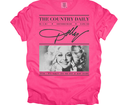 DP - The Country Daily