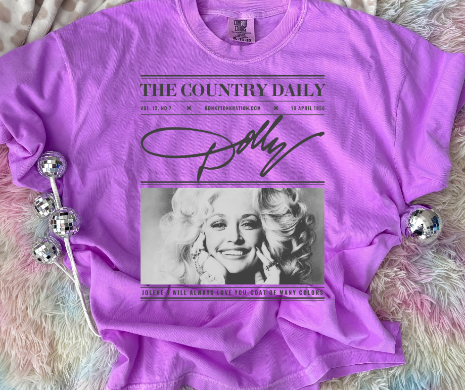 DP - The Country Daily