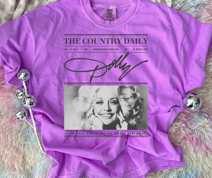 DP - The Country Daily