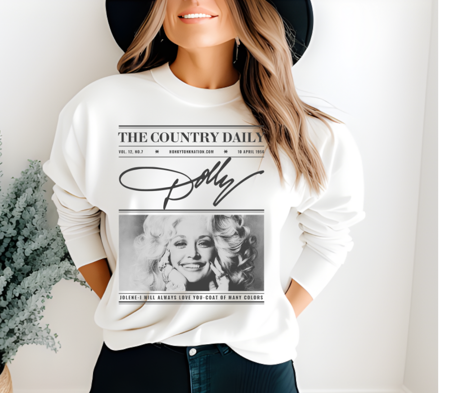 DP - The Country Daily