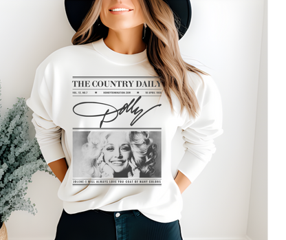 DP - The Country Daily