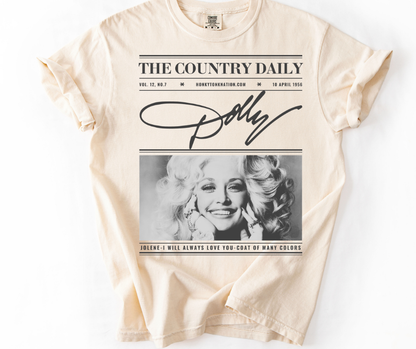 DP - The Country Daily