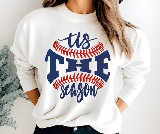 Tis The Season (Baseball)