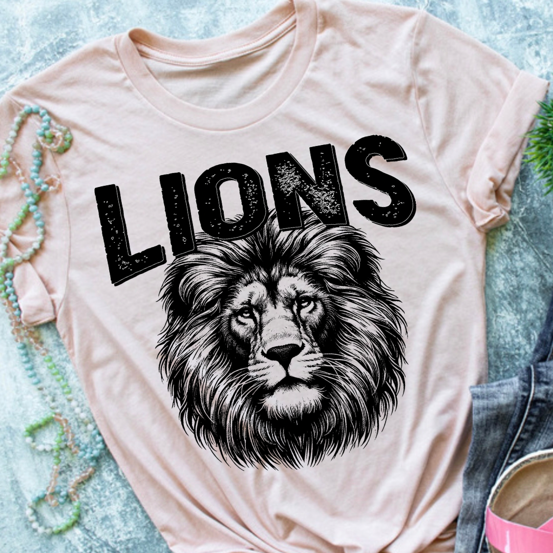 LIONS
