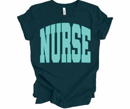 Nurse