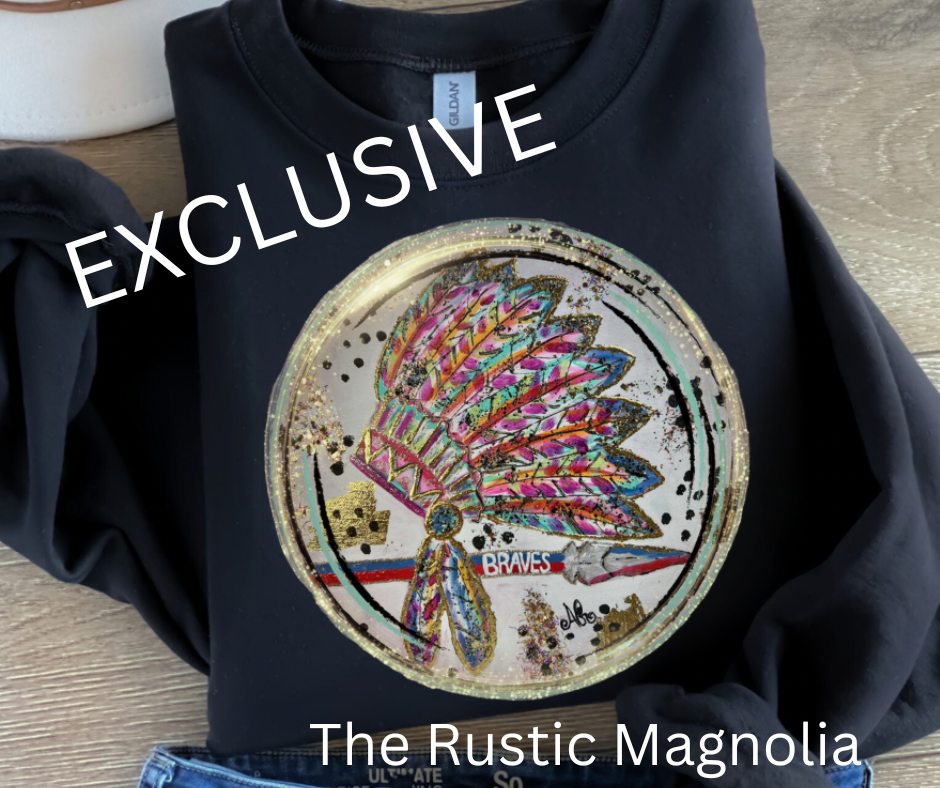 Braves AGA *Exclusive* (YOUTH)