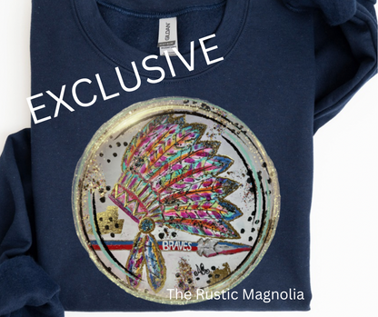 Braves AGA *Exclusive* (YOUTH)