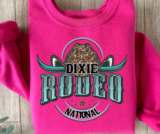 Dixie National Rodeo