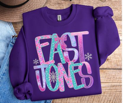 East Jones Christmas