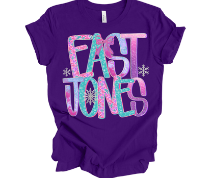 East Jones Christmas