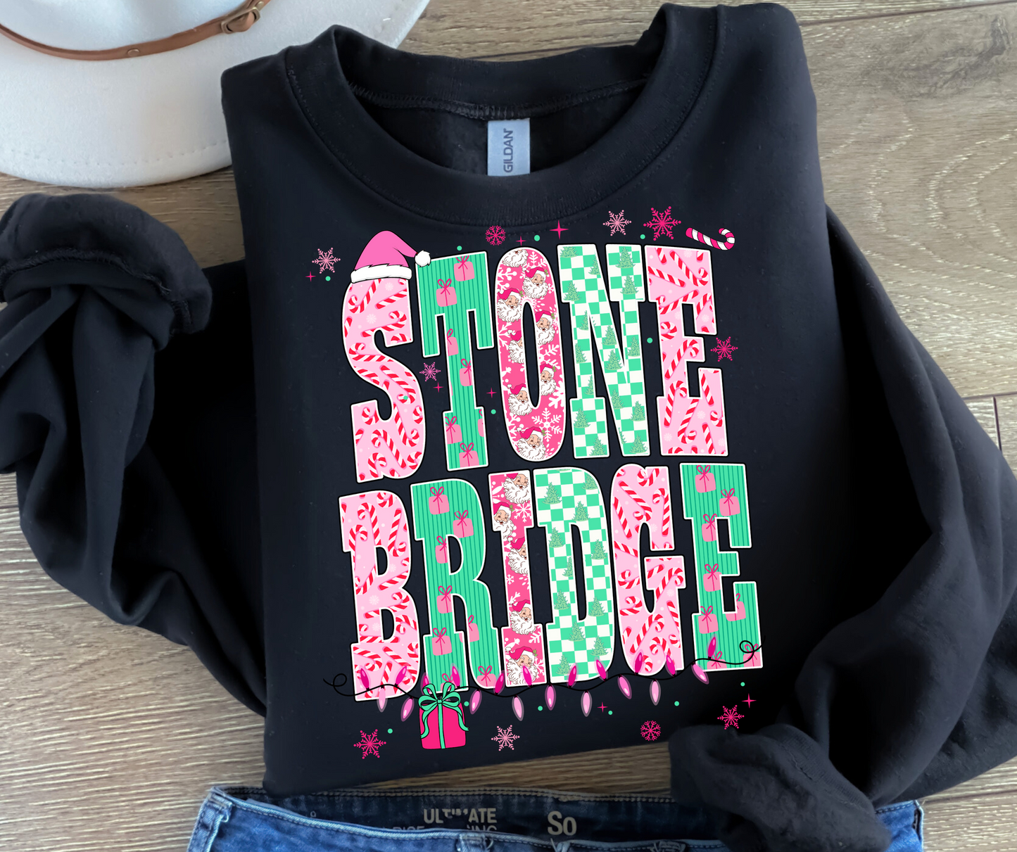 StoneBridge Christmas