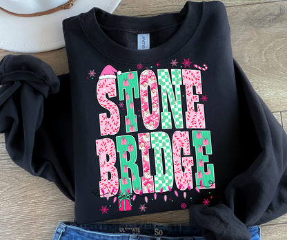 StoneBridge Christmas