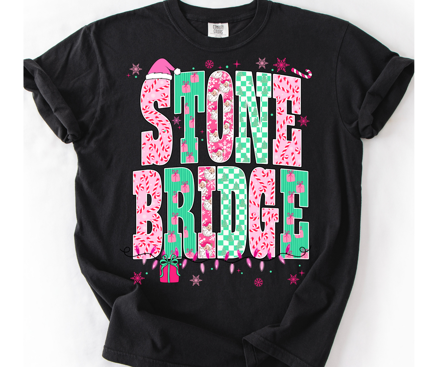 StoneBridge Christmas