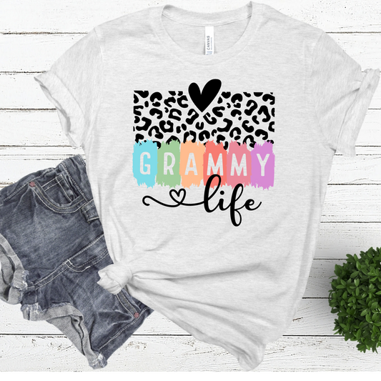 Grammy Life