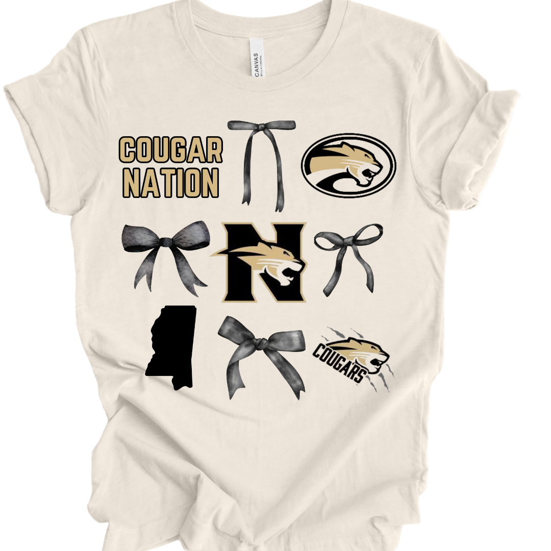 NWR Cougars Coquette