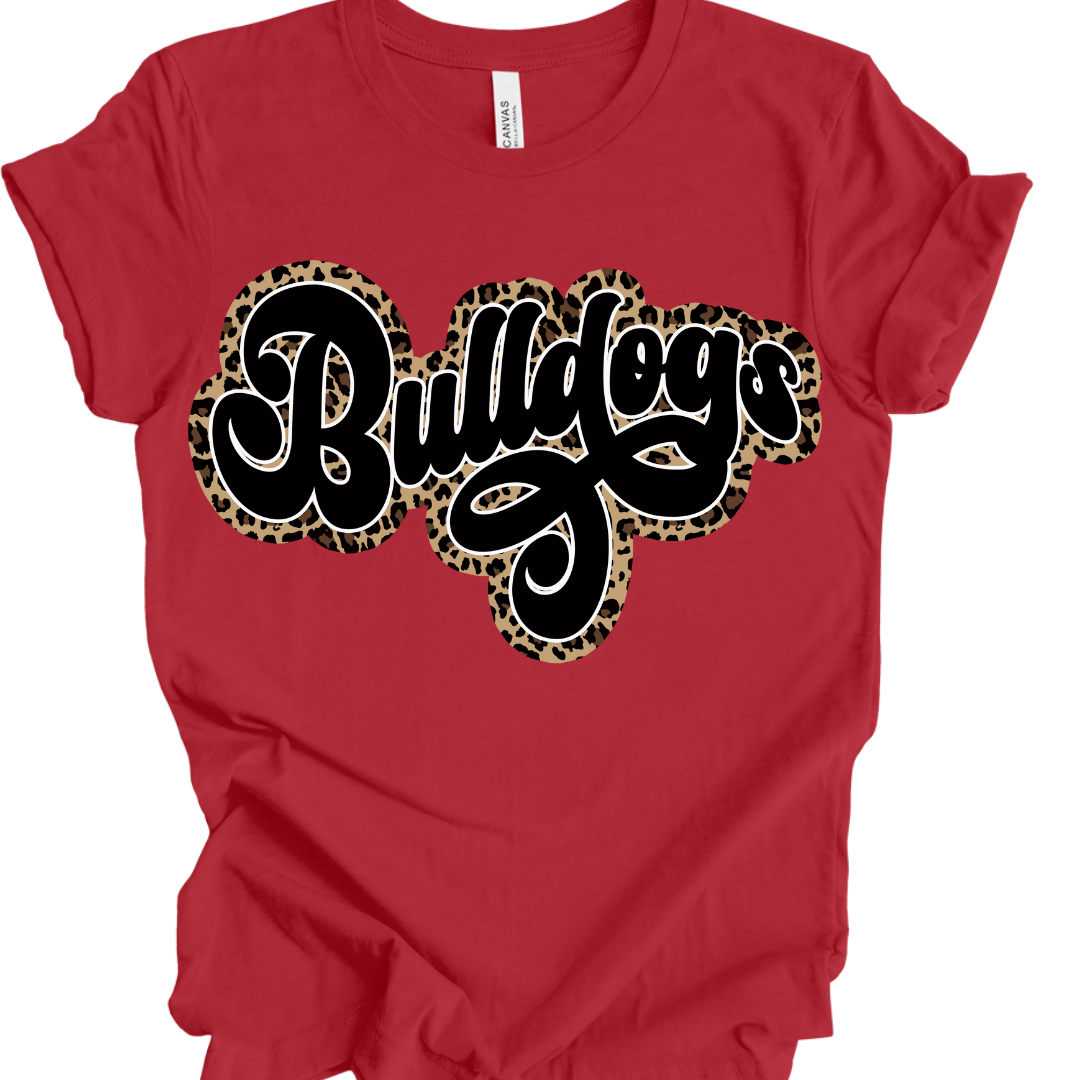 Leopard Bulldogs