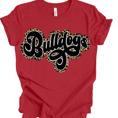 Leopard Bulldogs