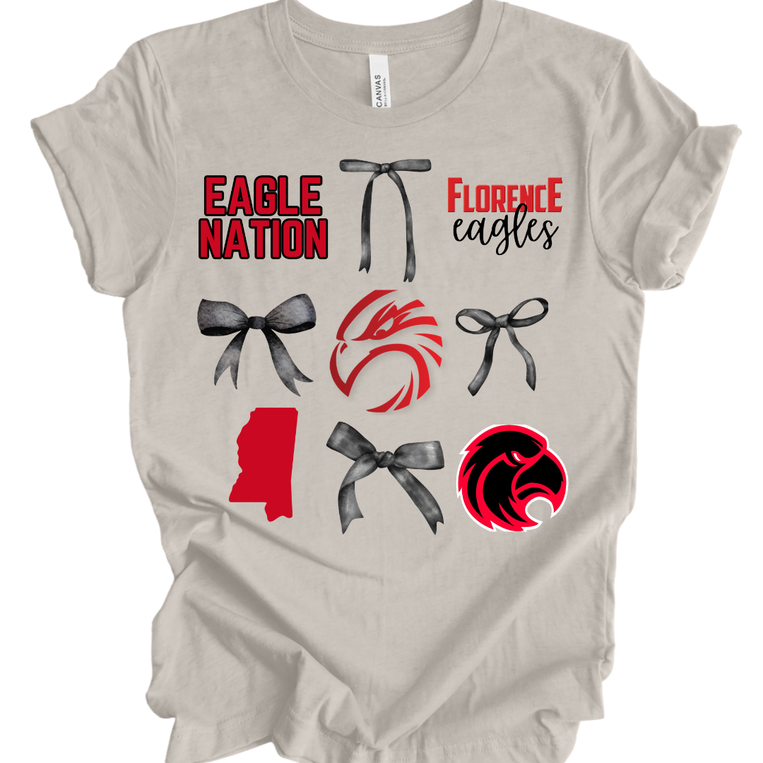 Florence Eagles Coquette