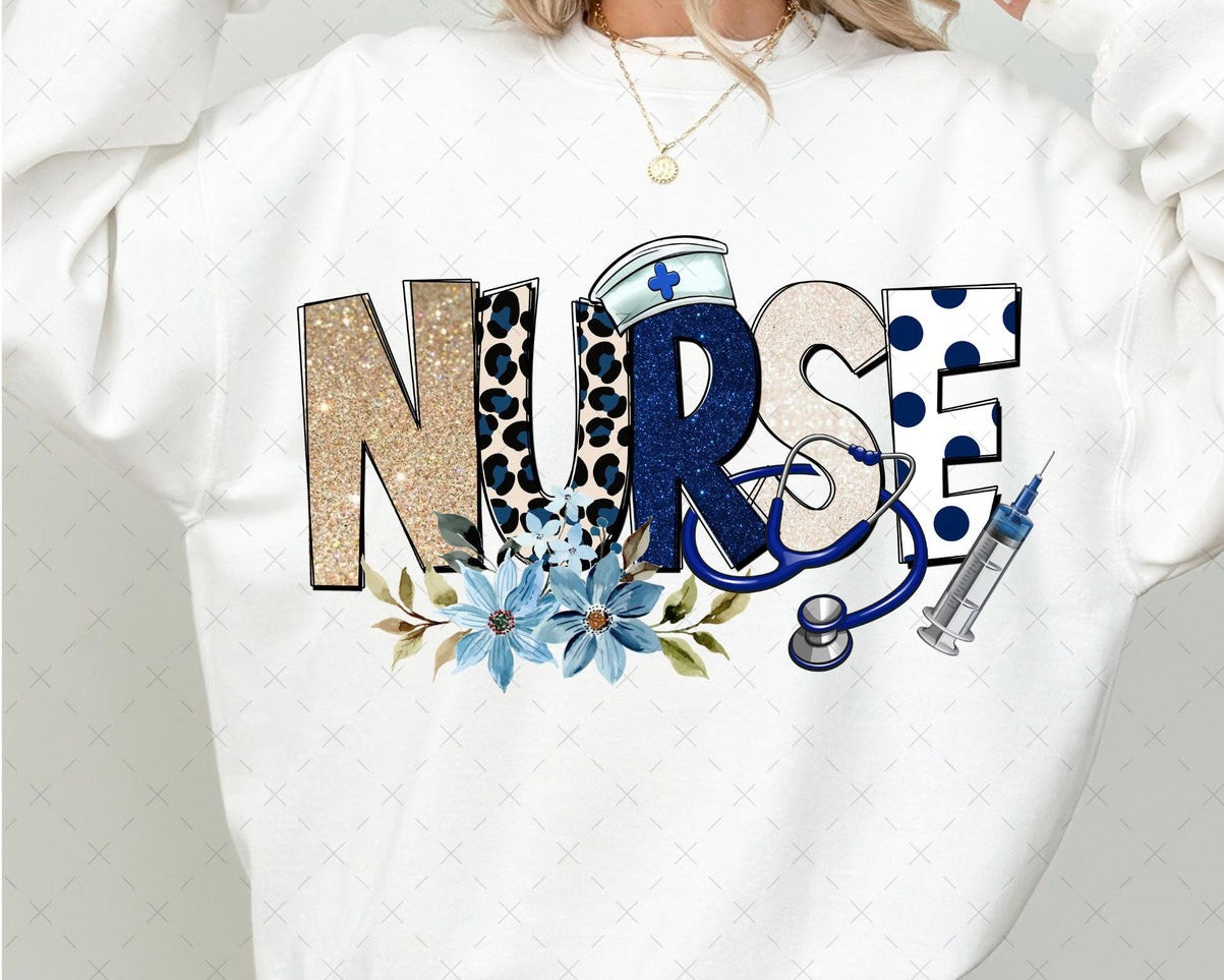 Nurse