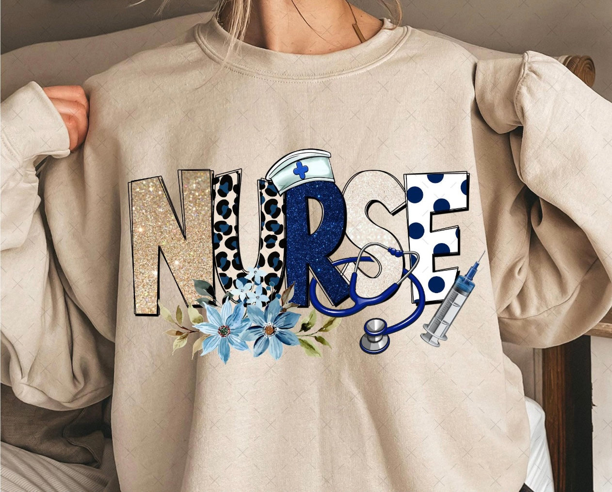 Nurse