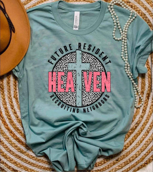 Future Heaven Resident