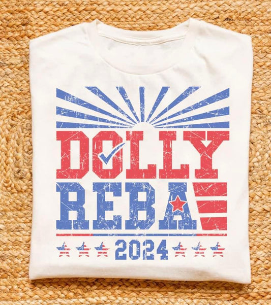 Dolly Reba 24
