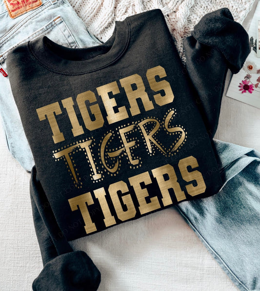 Tigers