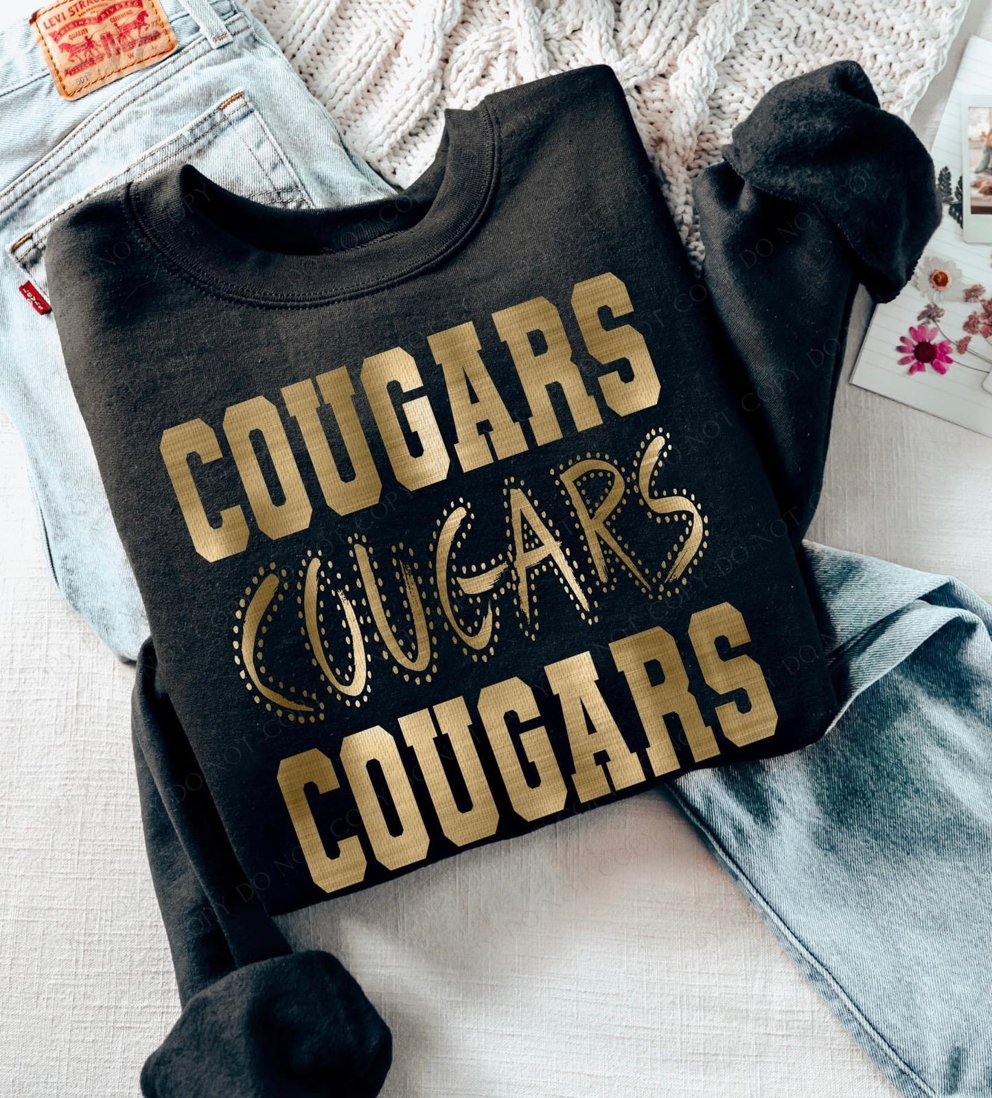 Cougars