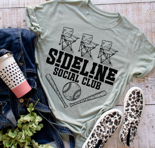 Sideline Social Club