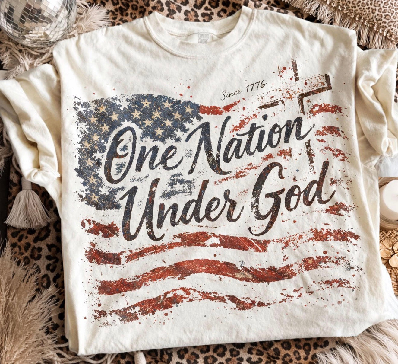 One Nation Under God