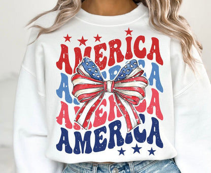 America Bow