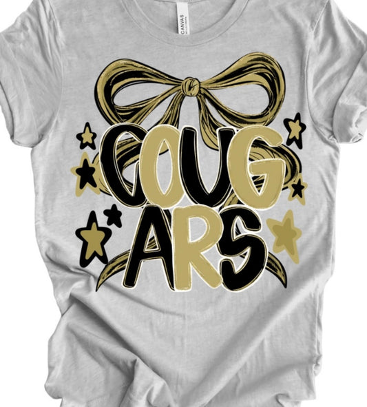 Cougars Bow