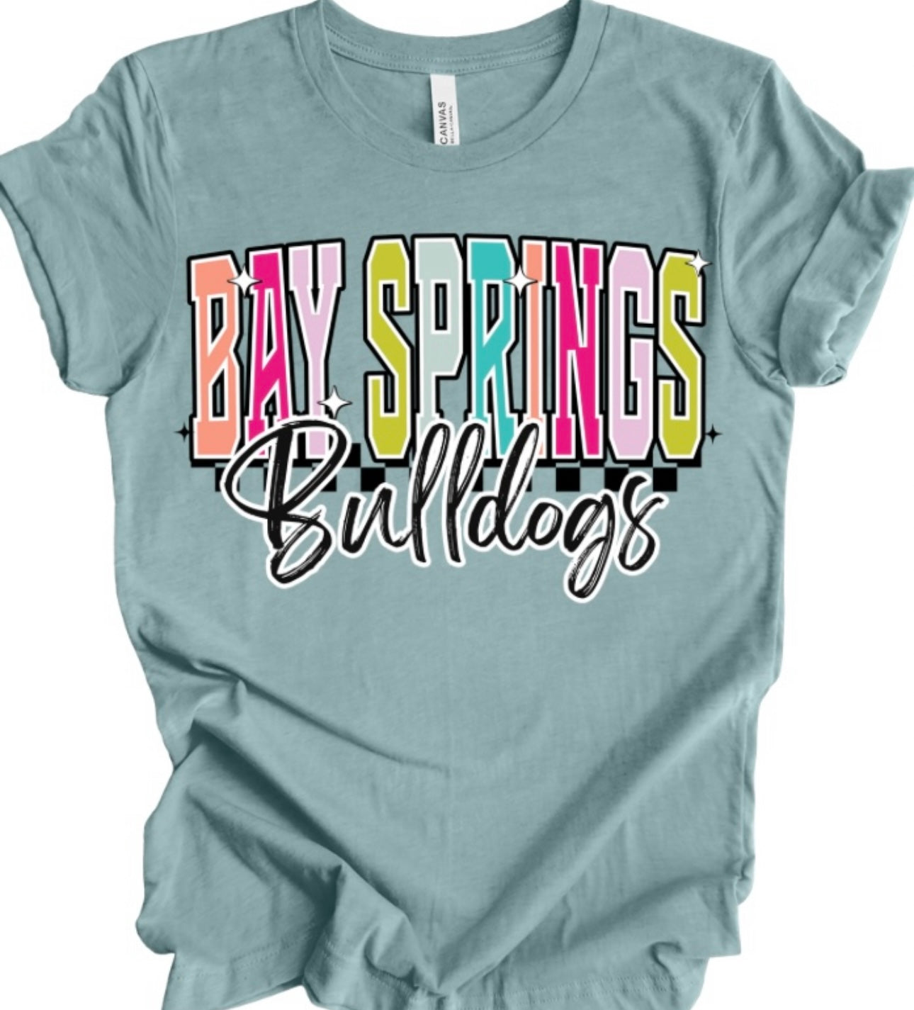 Bay Springs Bulldogs