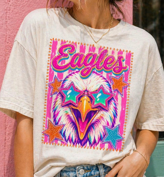 Eagles Stripes