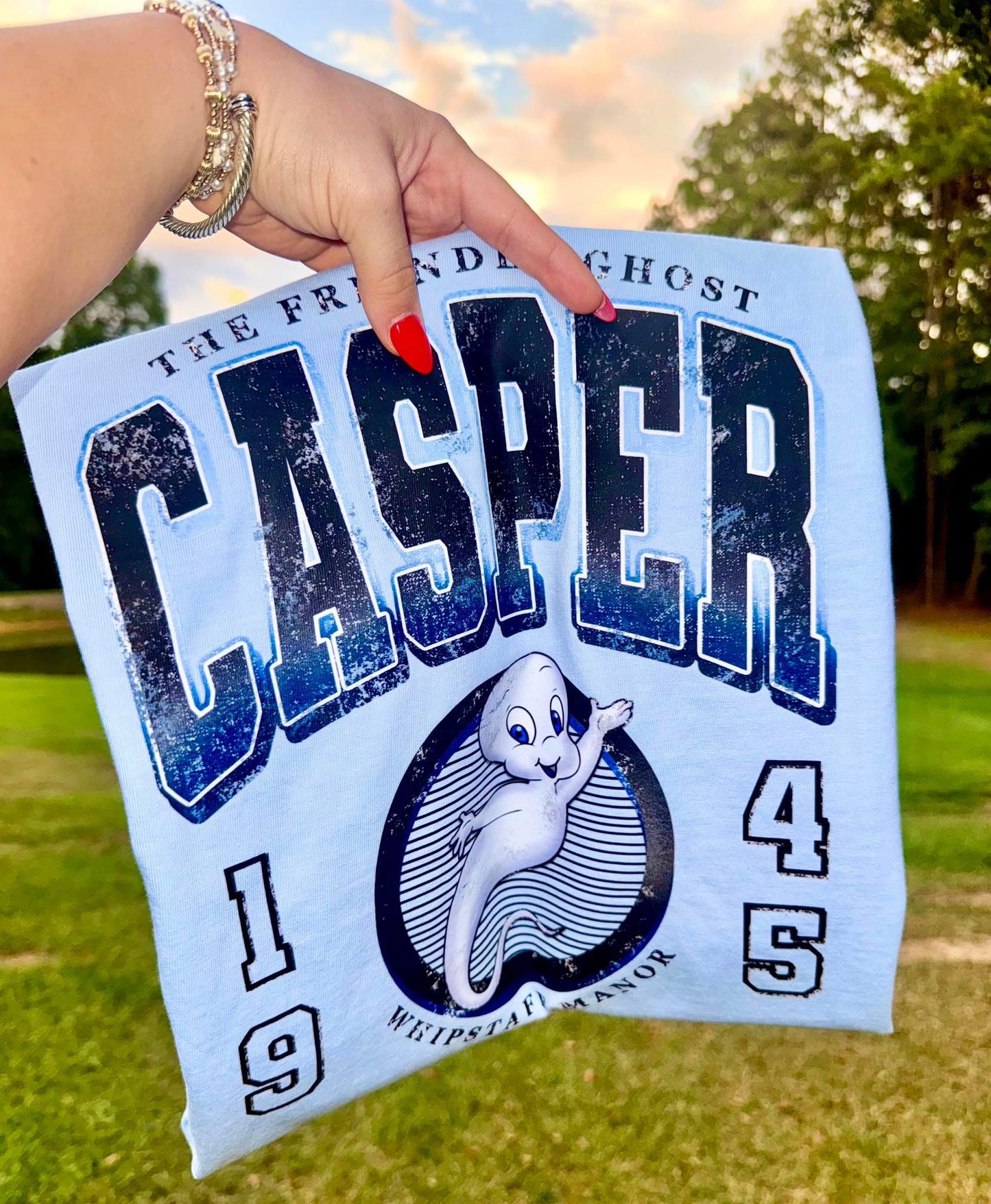 Casper