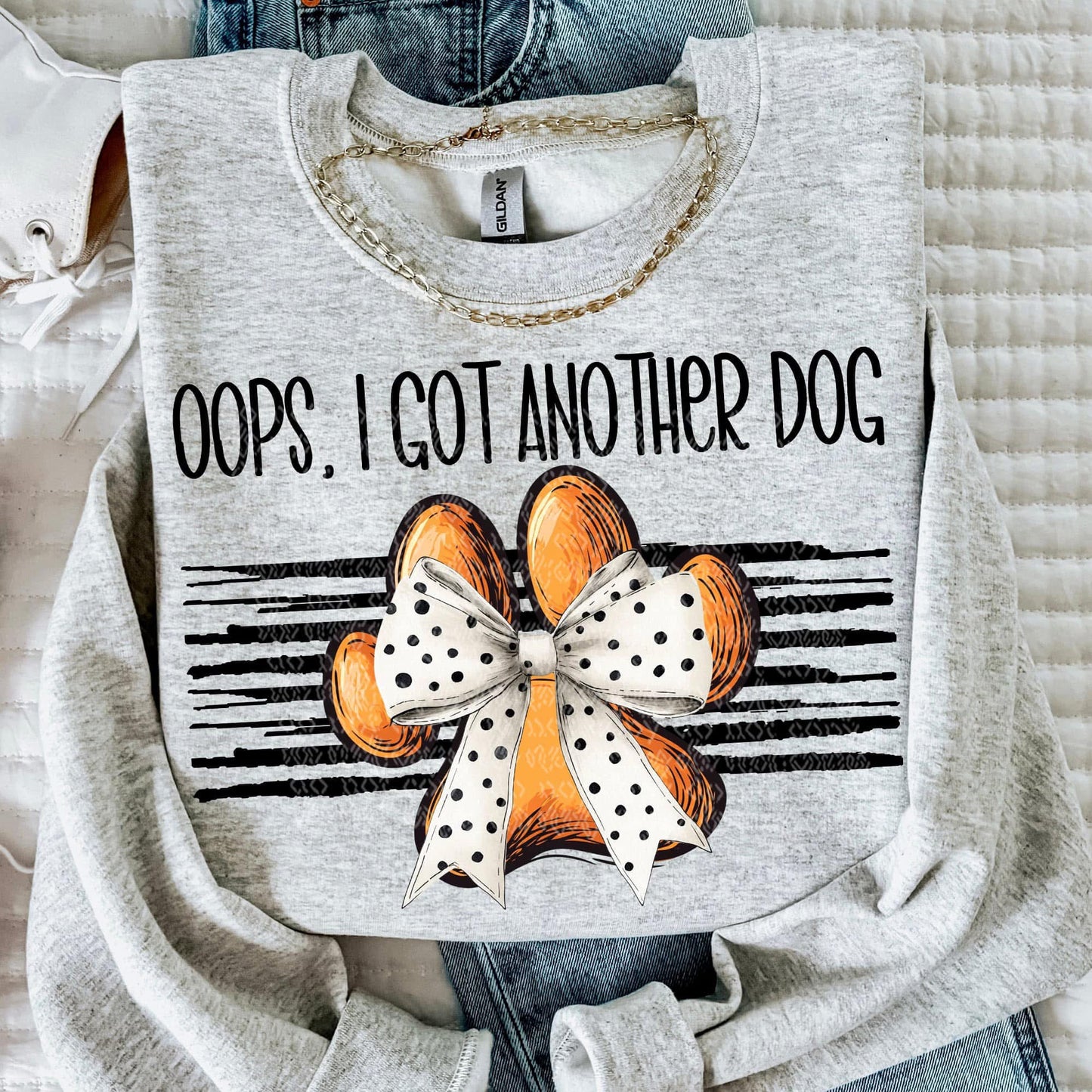 Ooops I Got Another Dog