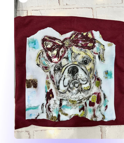 Bulldog AGA *Exclusive* (YOUTH)