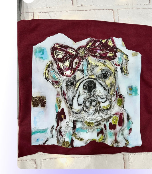 Bulldog AGA *Exclusive* (YOUTH)