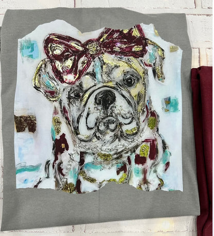 Bulldog AGA *Exclusive* (YOUTH)