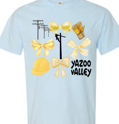 Yazoo Valley Bows