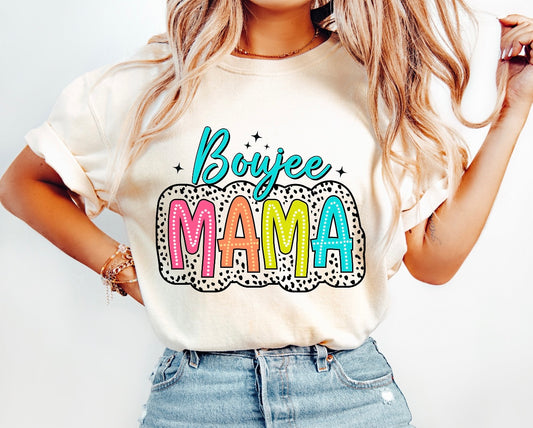 Boujee Mama