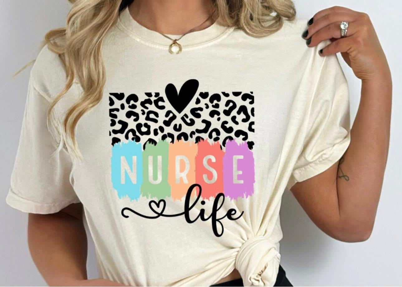 Nurse Life