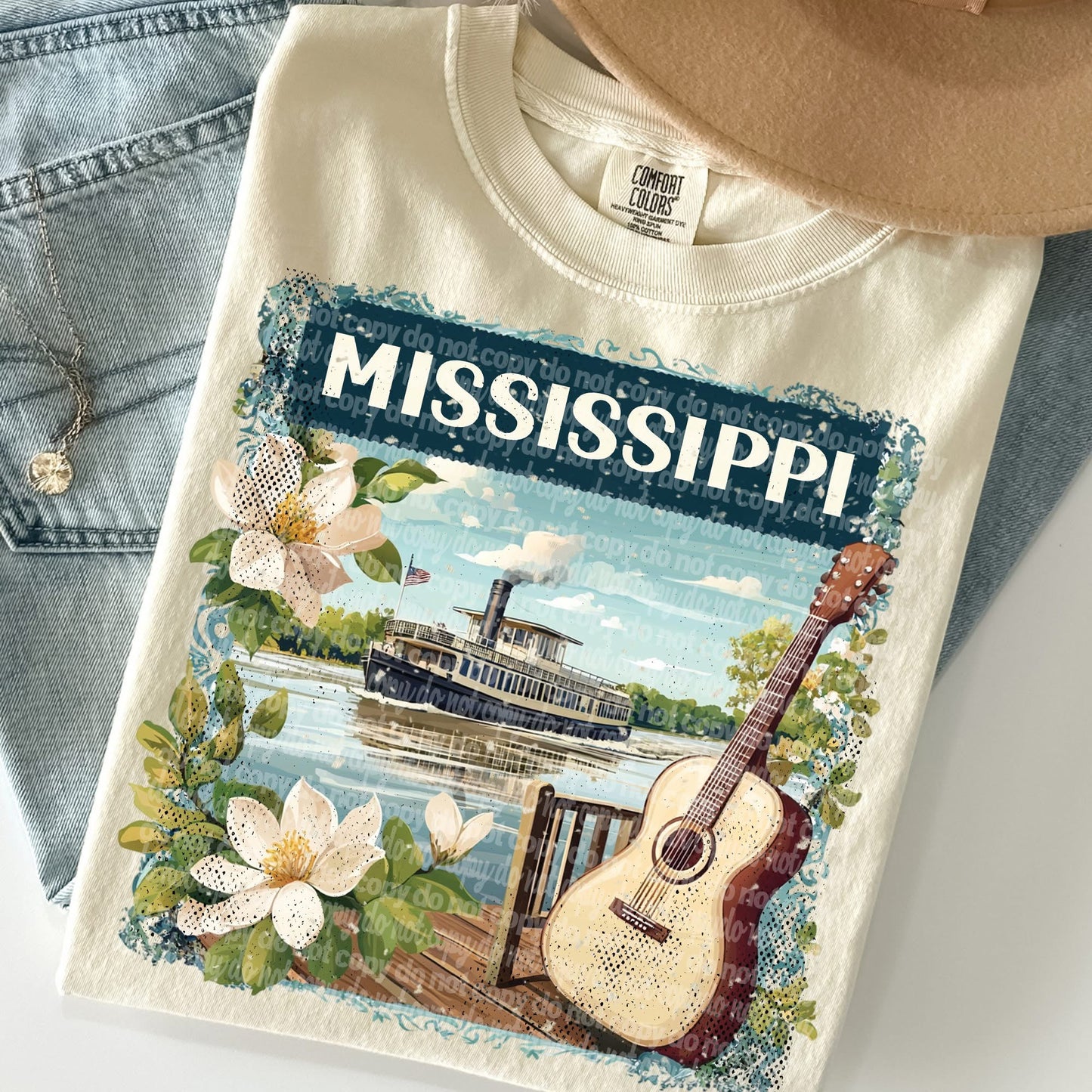 Mississippi